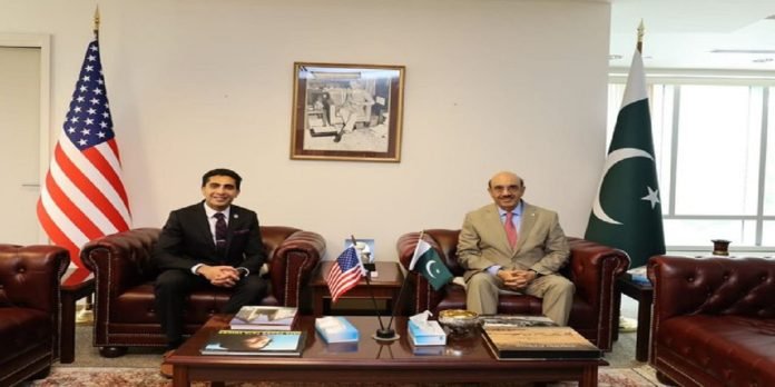 Masood Masood - The News Today - TNT