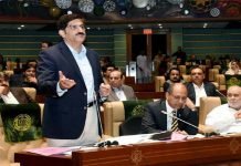 Sindh budget for FY 2023-24 to be presented today Murad - The News Today - TNT