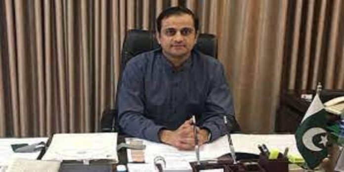 Murtaza Murtaza - The News Today - TNT