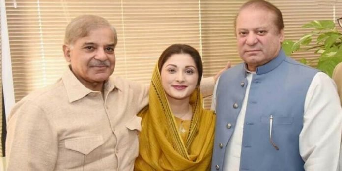 Nawaz Sharif - The News Today - TNT