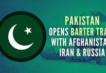 Barter with sanctioned hit countries Barter Trade - TNT - The News Today