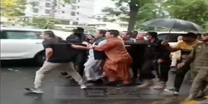 Parvez - The News Today - TNT