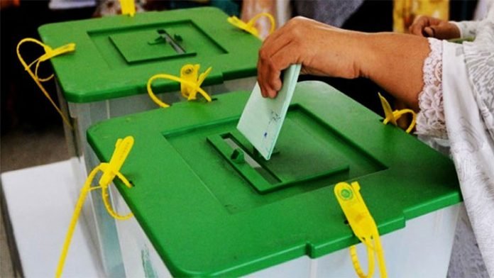 Polling Polling - The News Today - TNT