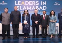 No wringing of hands, Rethink; 6th Edition of LEADERS IN ISLAMABAD BUSINESS SUMMIT Concludes SUMMIT - The News Today - TNT
