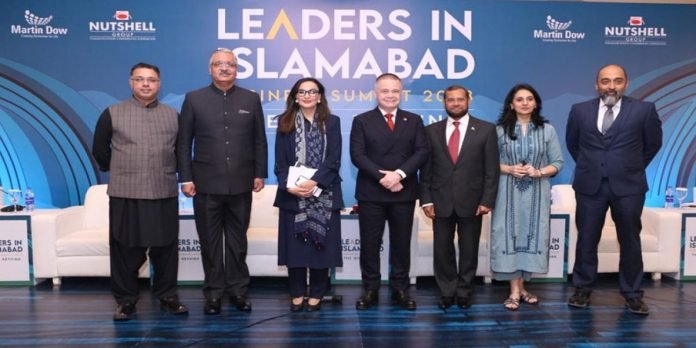 SUMMIT - The News Today - TNT