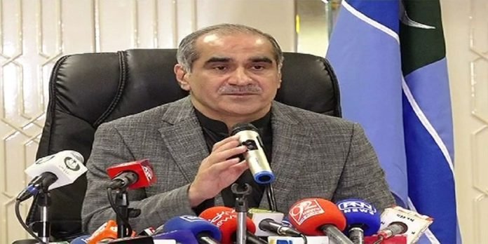 Saad - The News Today - TNT