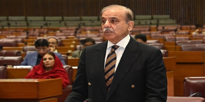 Shehbaz Shehbaz - The News Today - TNT