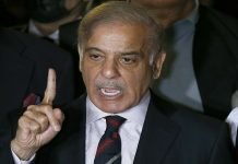 Premier Shehbaz accuses Imran of deceiving foreign audiences over May 9 riots Shehbaz - The News Today - TNT