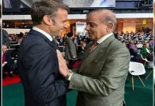 Loss & Damage Fund important to tackle climate-vulnerability: Premier Shehbaz Shehbaz - The News Today - TNT