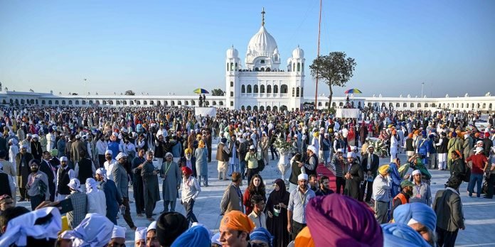 Sikhs - The News Today - TNT