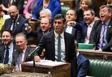 Dominance of South Asians in the UK politics Rishi Sunak - TNT - The News Today