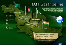 TAPI – dawn of a new era TAPI Pipeline - TNT - The News Today