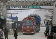 Pakistan passes order to allow barter trade with Iran, Afghanistan, Russia Trade - The News Today - TNT