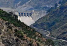 Ministry asks for more funds to pay lawyers fighting Indo-Pak water dispute Treaty - The News Today - TNT