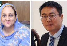Pak, China agriculture cooperation to pave way for future growth