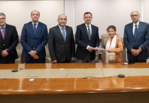 Faysal Bank collaborates with PICG for environment social governance