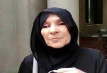 ACE teams raid house of Uzma Khan, Imran Khan’s sister Uzma - The News Today - TNT