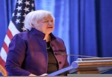 US supports IMF programme for Pakistan: Secretary Yellen Yellen - The News Today - TNT