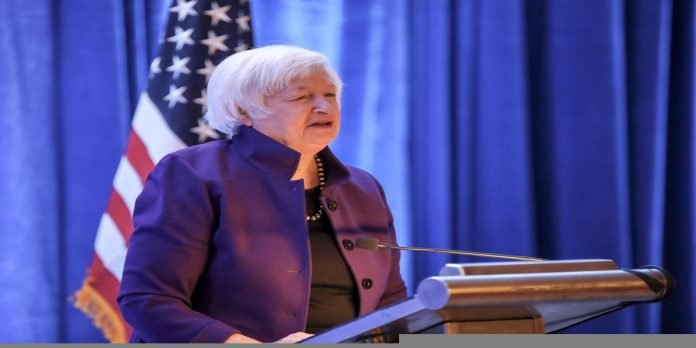 Yellen Yellen - The News Today - TNT