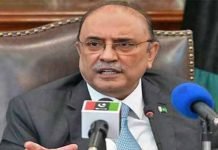 ‘Read books on economy’: Zardari confident of taking forex reserves to $100bn Zardari - The News Today - TNT