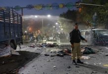 Terror attacks increased by 73% in Pakistan since Taliban takeover attacks - The News Today - TNT