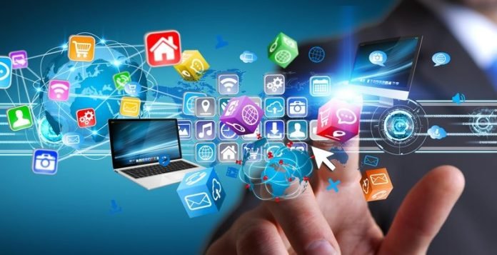 Cyberspace IT - TNT - The News Today