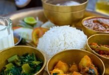 Vegetarianism in India Vegetarianism - TNT - The News Today