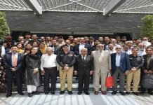 UNDP/UNAIDS consultative session steps up Law Enforcement to fight HIV Stigma AIDS - TNT Report - TNT
