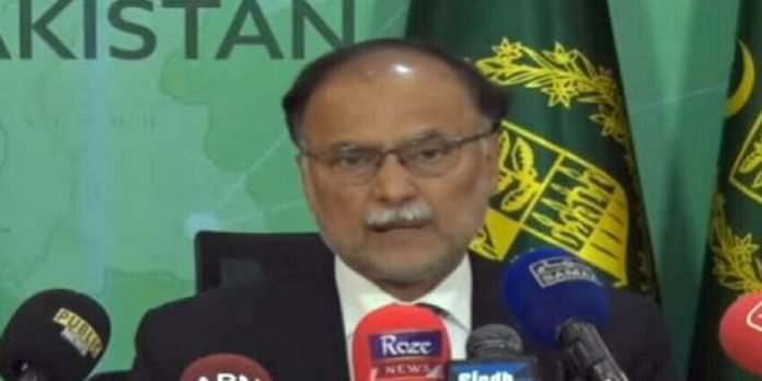 Ahsan Ahsan - The News Today - TNT