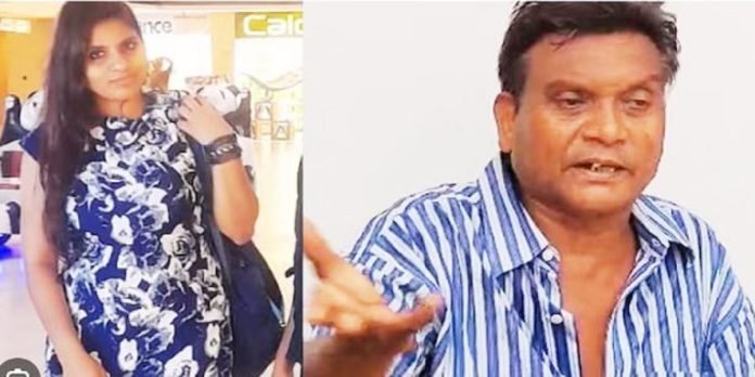 Anju Anju - TNT Report - TNT