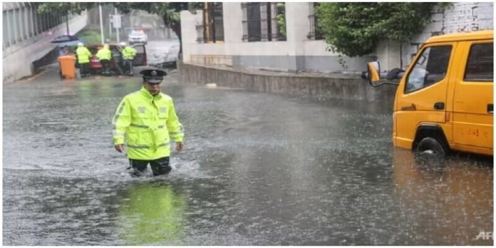 Beijing Beijing - The News Today - TNT