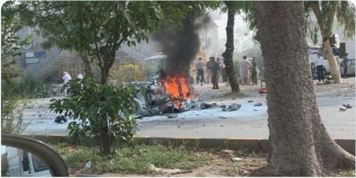 Blast Blast - TNT Report - TNT