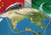 CPEC: A Corridor of Promises, Challenges, and Geopolitical Realities CPEC - TNT Report - TNT