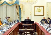 Federal cabinet okays amendment to colonial-era Secrets Act Cabinet - TNT Report - TNT