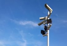 Lahore to get 2,000 new Surveillance Cameras under Safe-City Project Cameras - The News Today - TNT