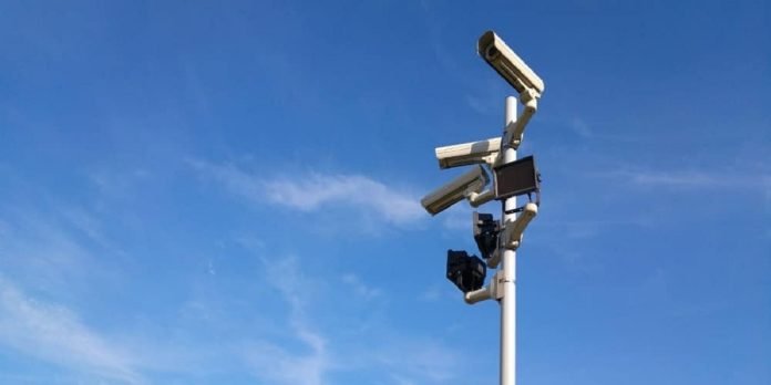 Cameras - The News Today - TNT