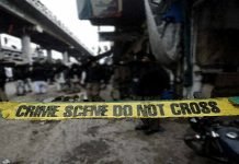 Two cops martyred as unidentified assailants attack Peshawar police Cops - TNT Report - TNT