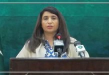 Pakistan voices concerns over Isral-Palestine clashes, call for peaceful negotiations FO P - TNT Report - TNT