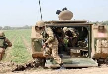 Security Forces Eliminate 7 Terrorists in Kurram Operation Forces - TNT Report - TNT