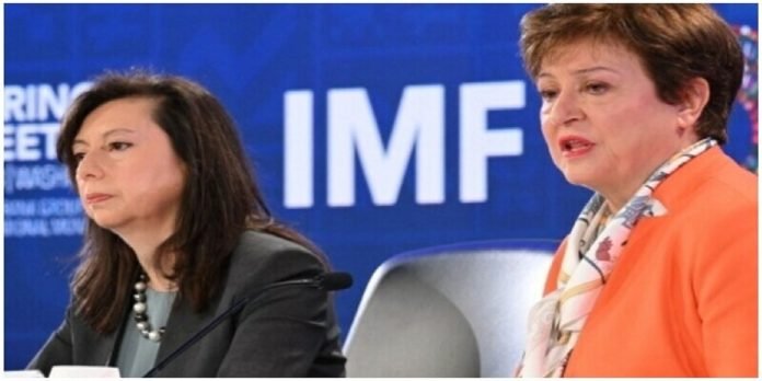 IMF - TNT Report - TNT