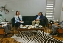 PPP, PTI support IMF deal as Fund holds talks with political parties IMF - The News Today - TNT