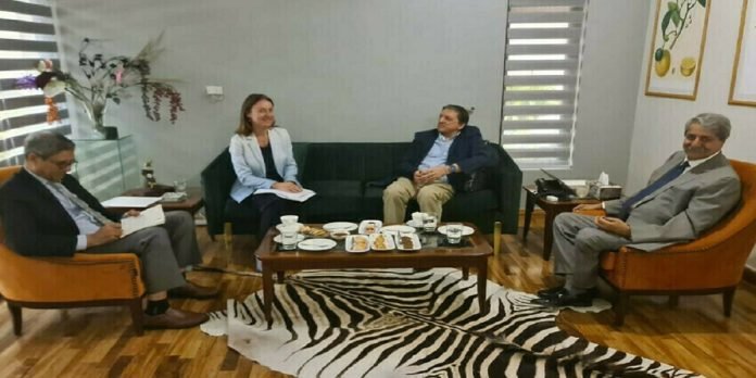 IMF IMF - The News Today - TNT