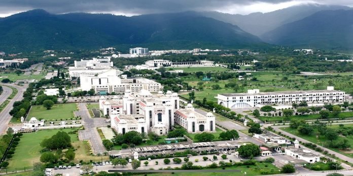 Islamabad - TNT Report - TNT