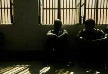 ‘Dangerous criminal’ who escaped in Chaman jailbreak, re-arrested Jail - The News Today - TNT