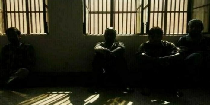 Jail - The News Today - TNT