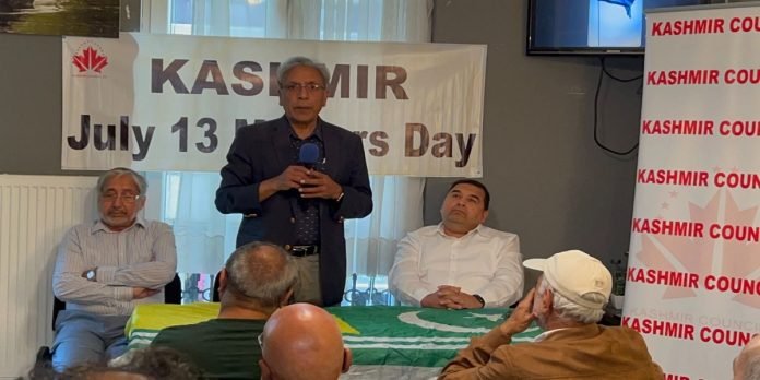 Kashmir Kashmir - TNT Report - TNT