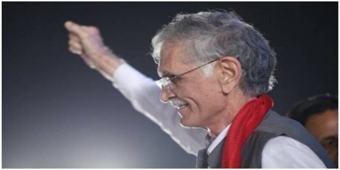 Khattak - TNT Report - TNT