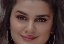 Kubra Khan calls out online trolling, as it affects mental health Kubra - TNT Report - TNT