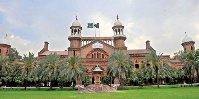 LHC - The News Today - TNT