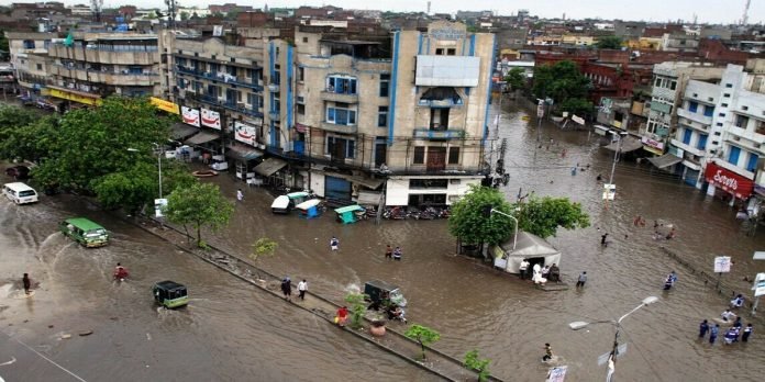 Lahore Lahore - The News Today - TNT